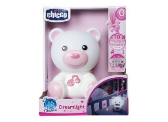 Ch gioco fd dreamlight rosa