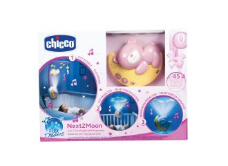 Ch gioco fd next2moon rosa