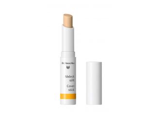 Dr hauschka coverstick 02 sand 2 g