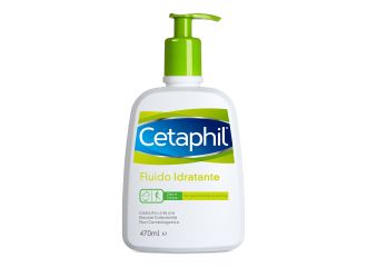 Cetaphil fluido idratante 470 ml prezzo speciale