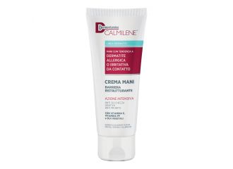 Dermovitamina calmilene crema mani dermatite allergica da contatto 75 ml