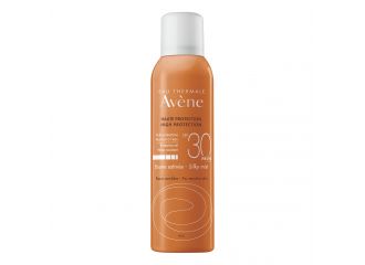 Avene eau thermale fluido spf 30 protezione solare alta 50 ml