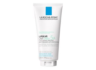 Lipikar lait urea 5% 200 ml