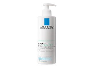 Lipikar lait urea 5% 400 ml