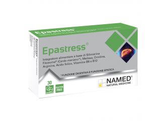 Epastress 30 compresse