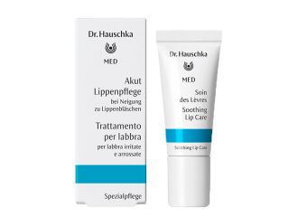 Dr hauschka trattamento labbra 5 ml