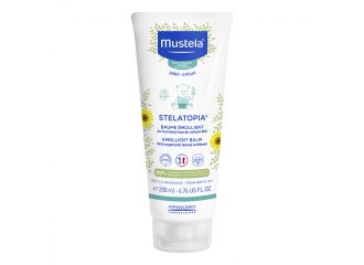 Mustela stelatopia 2019 balsamo emolliente 200 ml