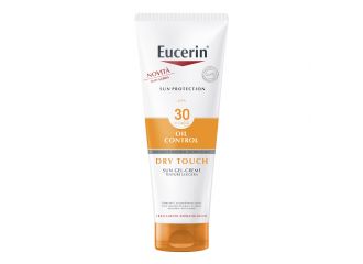 Esun gel-creme dry touch spf30 200 ml