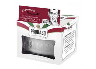 Proraso prebarba pelli sensibili 100 ml