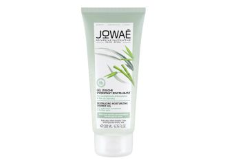 Jowae gel doccia idratante rivitalizzante 200 ml