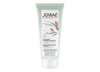 Jowae gel doccia idratante stimolante 200 ml