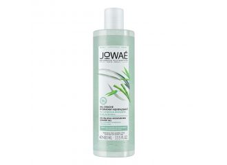 Jowae gel doccia idratante rivitalizzante 400 ml