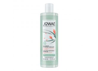 Jowae gel doccia idratante stimolante 400 ml