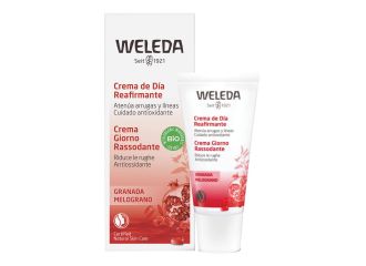 Crema giorno rassodante melograno 30 ml