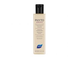 Phytospecific shampoo idratazione ricca 250 ml