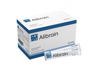 Alibrain 30 stick