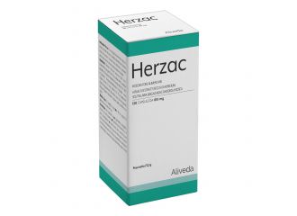 Herzac 120 capsule