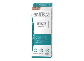 Remescar correttore rughe istant tubetto 8 ml