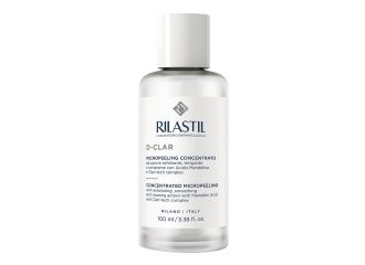 Rilastil d-clar micropeeling 100 ml