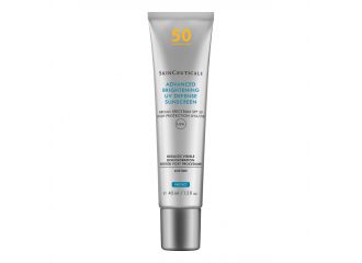 Advanced brightening uv defence sunscreen spf50 50 ml