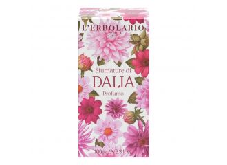 Sfumature di dalia profumo 100 ml