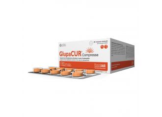 Glupacur 200 compresse masticabili