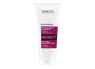 Dercos balsamo densi solutions 200 ml