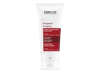 Dercos balsamo energizzante 200 ml