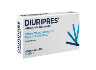 Diuripres 30 compresse