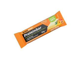 Proteinbar peach & mango yoghurt 50 g