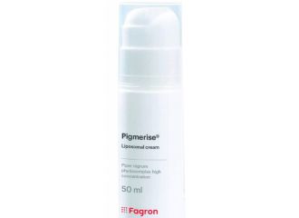 Pigmerise 50 ml