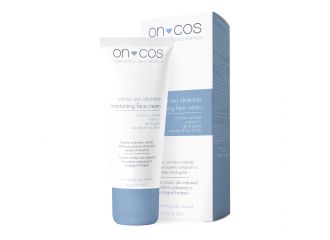 Oncos crema viso idratante lenitiva 75 ml