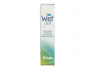 Wet gel 20 g