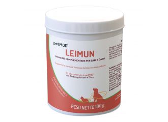 Petmod leimun 100 g