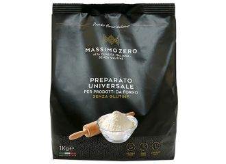 Preparato universale per prodotti da forno 1 kg