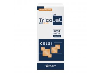 Tricovel prp plus celsi 30 ml