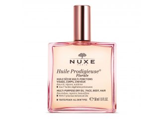 Nuxe huile prodigieuse olio secco florale 50 ml