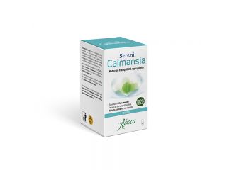 Serenil calmansia 50 capsule