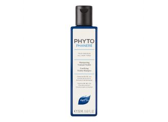 Phytophanere shampoo 250 ml