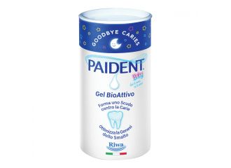 Paident baby gel 10 ml