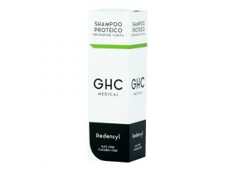 Ghc medical shampoo proteico 200 ml