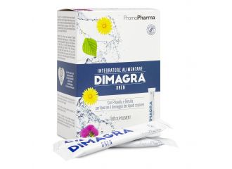 Dimagra dren 20 stick da 15 ml