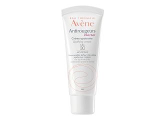 Avene antirougeurs giorno crema lenitiva 40 ml