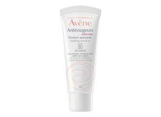 Avene antirougeurs giorno emulsione lenitiva 40 ml