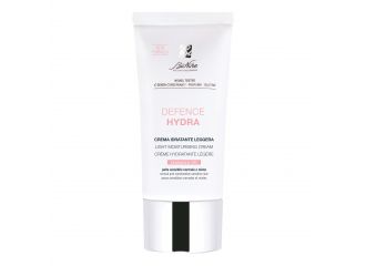 Defence hydra crema leggera idratante 50 ml