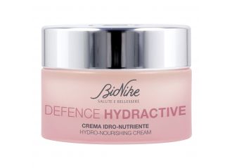 Defence hydractive crema idro-nutriente 50 ml