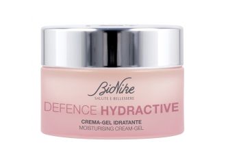 Defence hydractive crema-gel idratante 50 ml