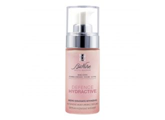 Defence hydractive siero idratante 30 ml