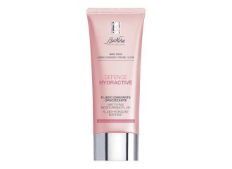 Defence hydractive fluido idratante opacizzante 40 ml