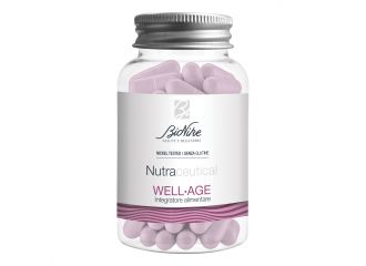 Nutraceutical well-age 60 capsule